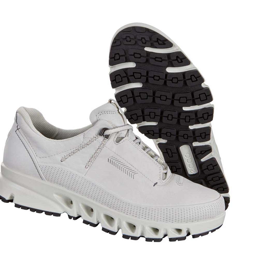 Ecco Multi-vent Outdoor Sneakers Herr Vita | SE 620JPQ